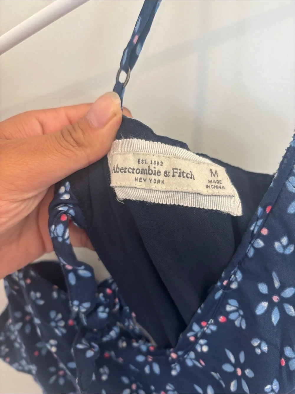 Abercrombie & Fitch abercrombie fitch